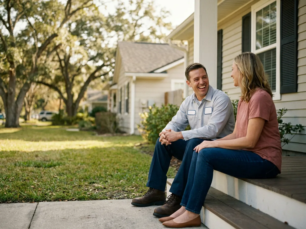 Septic tank pumping FAQs for Gibson, LA